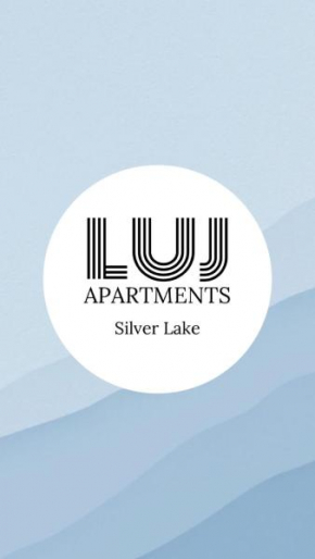 Luj Apartments